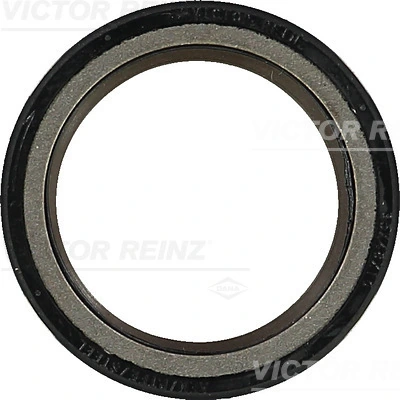Shaft Seal, crankshaft